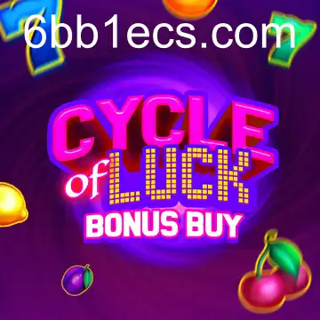 Cycle of Luck Bonus Buy: Explorando o Mundo dos Jogos de Azar