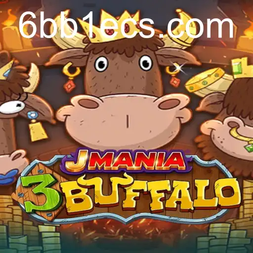 JMania3Buffalo