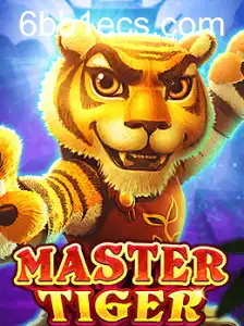 MasterTiger